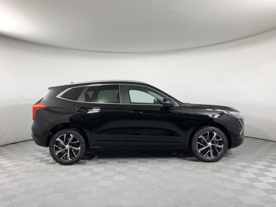 Haval Jolion I Москва  - изображение 4