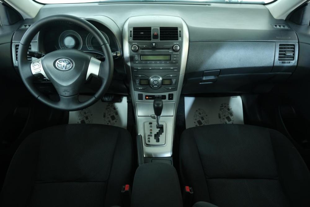 Toyota Corolla X (E140 E150) Омск  - изображение 13