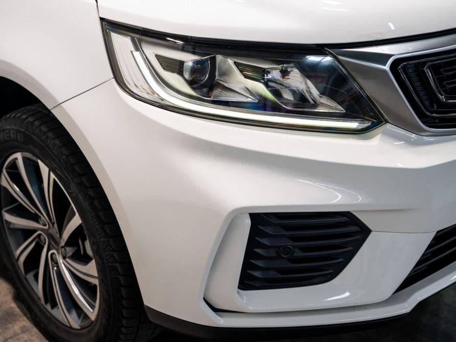 Geely Vision X6 II Рестайлинг 2 Чита  - изображение 20