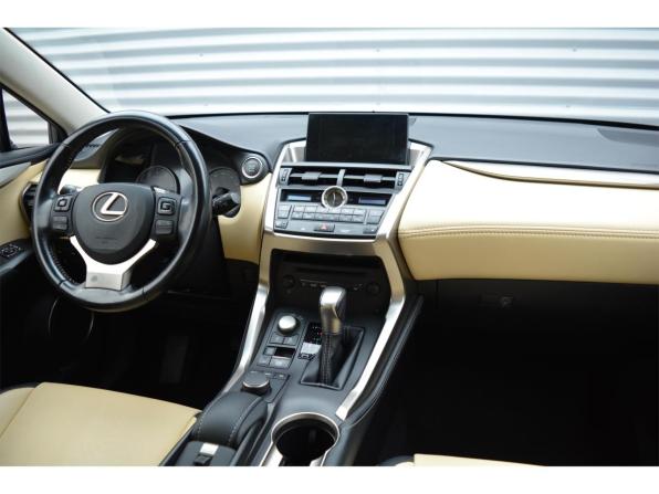 Lexus NX I с пробегом 2015 года, цена 2 099 000 рублей, 220483 км, внедорожник, Автокод Объявления