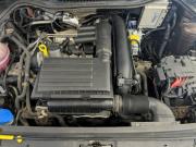 Volkswagen Polo V Рестайлинг Москва  - изображение 54