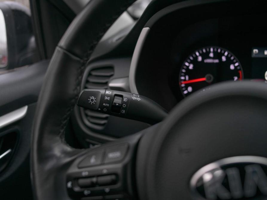 Kia Rio IV Рестайлинг Санкт-Петербург  - изображение 6