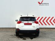 Toyota RAV4 IV (XA40) Пермь  - изображение 11