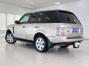 Land Rover Range Rover III Волгоград  - изображение 38