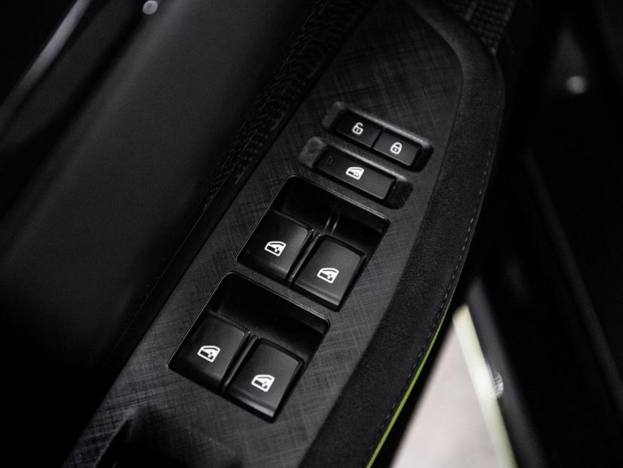 Changan UNI-V I Иркутск  - изображение 22