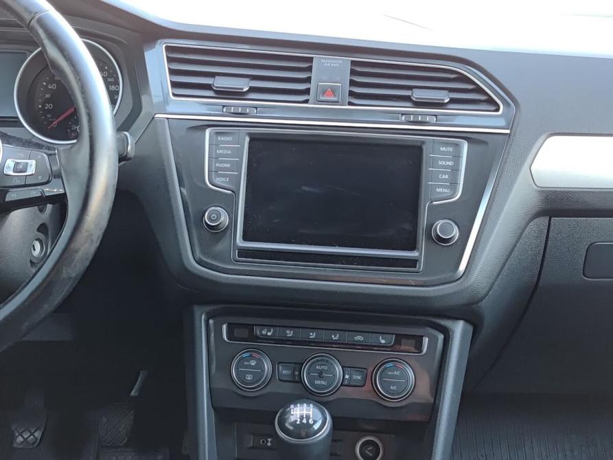 Volkswagen Tiguan II Ижевск  - изображение 18