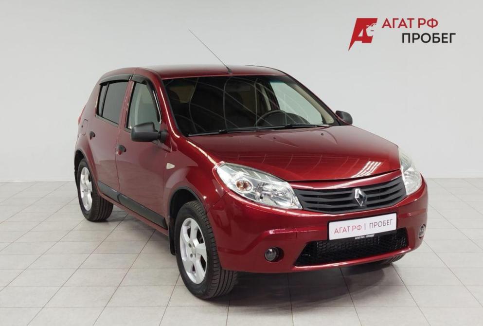 Renault Sandero I Саратов  - изображение 3