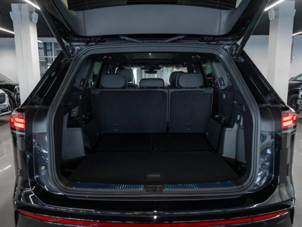 Volkswagen Teramont II (China Market) с пробегом 2026 года, цена 6 300 000 рублей, 11 км, внедорожник, Автокод Объявления