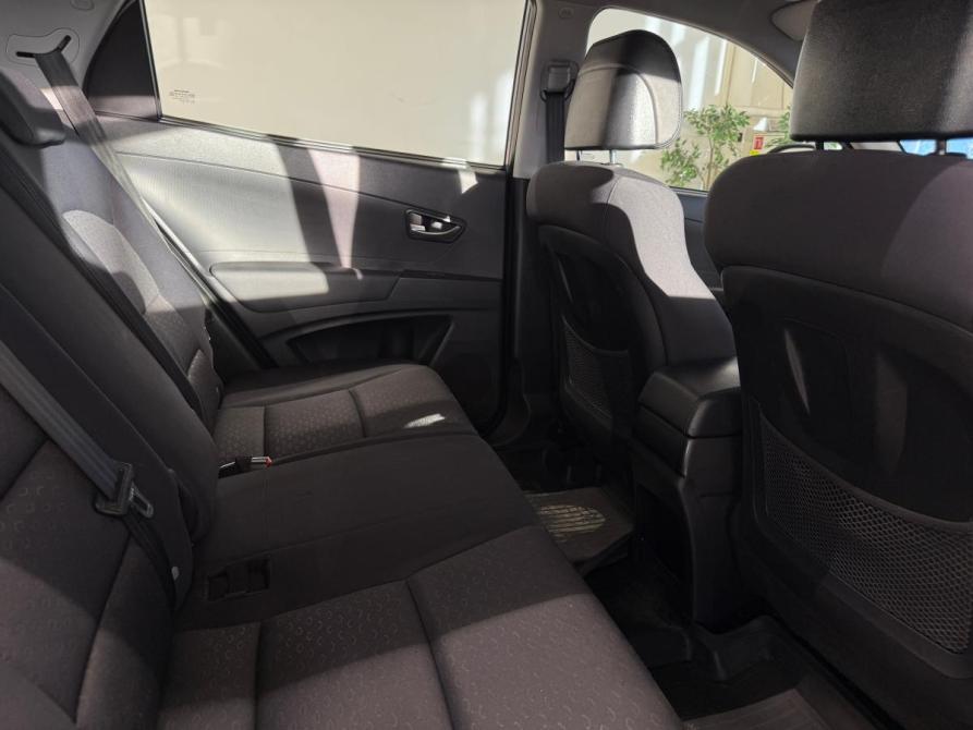 SsangYong Actyon II Волгоград  - изображение 10