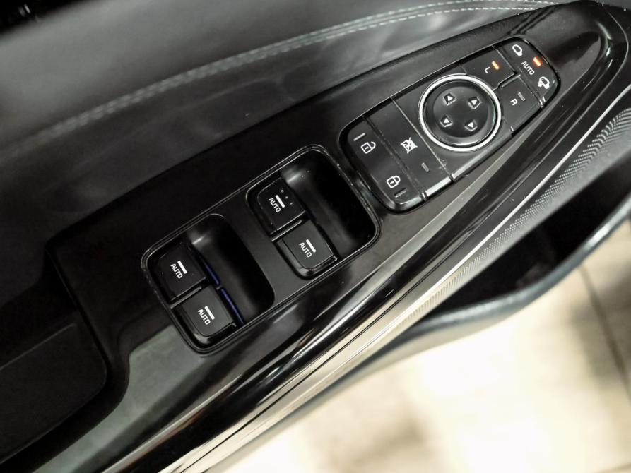 Kia K7 YG (II) Рестайлинг Екатеринбург  - изображение 12