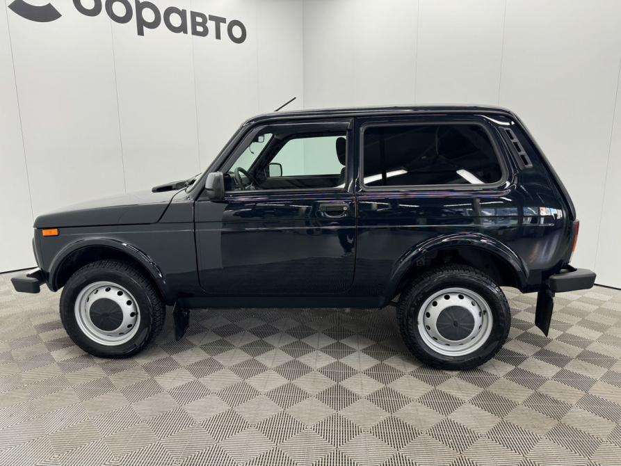 Lada (ВАЗ) Niva Legend Воронеж  - изображение 9