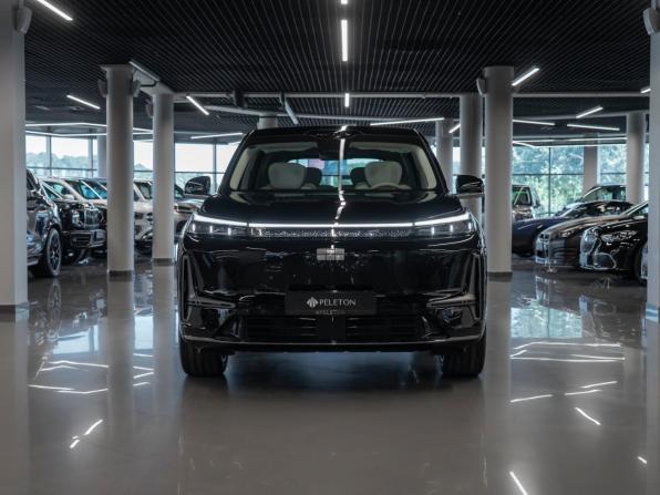 Geely Galaxy M9 с пробегом 2025 года, цена 6 600 000 рублей, 50 км, внедорожник, Автокод Объявления