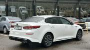 Kia Optima IV Рестайлинг Уфа  - изображение 25