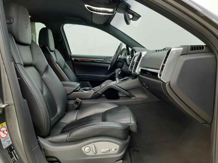 Porsche Cayenne II (958) Москва  - изображение 11
