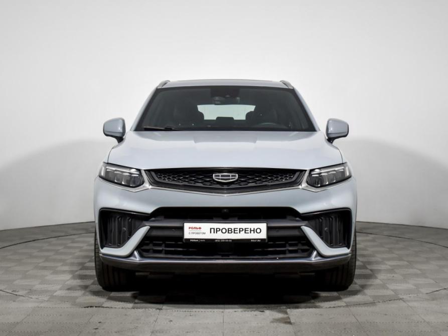 Geely Tugella I Рестайлинг Санкт-Петербург  - изображение 2