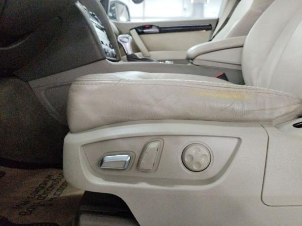 Audi Q7 I (4L) Рестайлинг с пробегом 2012 года, цена 1 749 000 рублей, 217150 км, внедорожник, Автокод Объявления