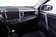 Toyota RAV4 IV (XA40) Пермь  - изображение 39
