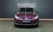 Hyundai Solaris I Уфа  - изображение 17