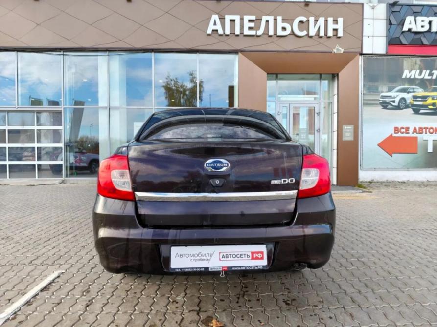 Datsun on-DO I Набережные Челны  - изображение 18