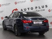Infiniti Q50 I Минеральные Воды  - изображение 23