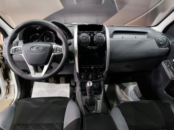 Lada (ВАЗ) Largus I Рестайлинг с пробегом 2025 года, цена 1 799 000 рублей, 10308 км, универсал, Автокод Объявления