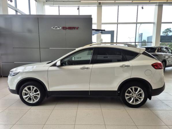 FAW Besturn X80 I Рестайлинг с пробегом 2020 года, цена 1 249 000 рублей, 65000 км, внедорожник, Автокод Объявления