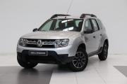 Renault Duster I Рестайлинг Ульяновск  - изображение 15