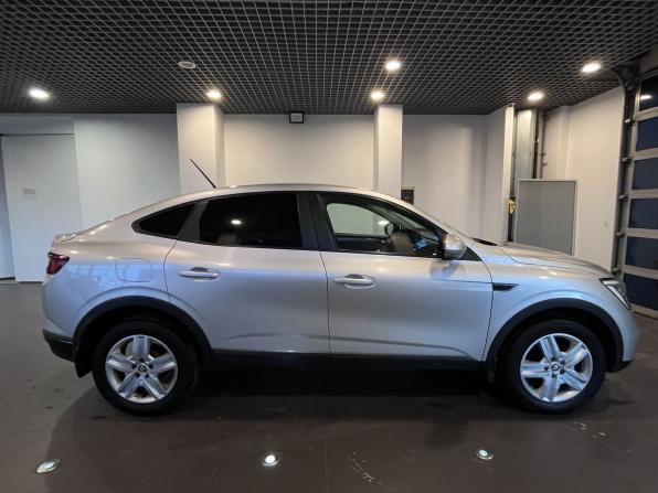 Renault Arkana I с пробегом 2019 года, цена 1 830 000 рублей, 61446 км, внедорожник, Автокод Объявления