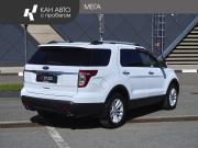 Ford Explorer V Казань  - изображение 17