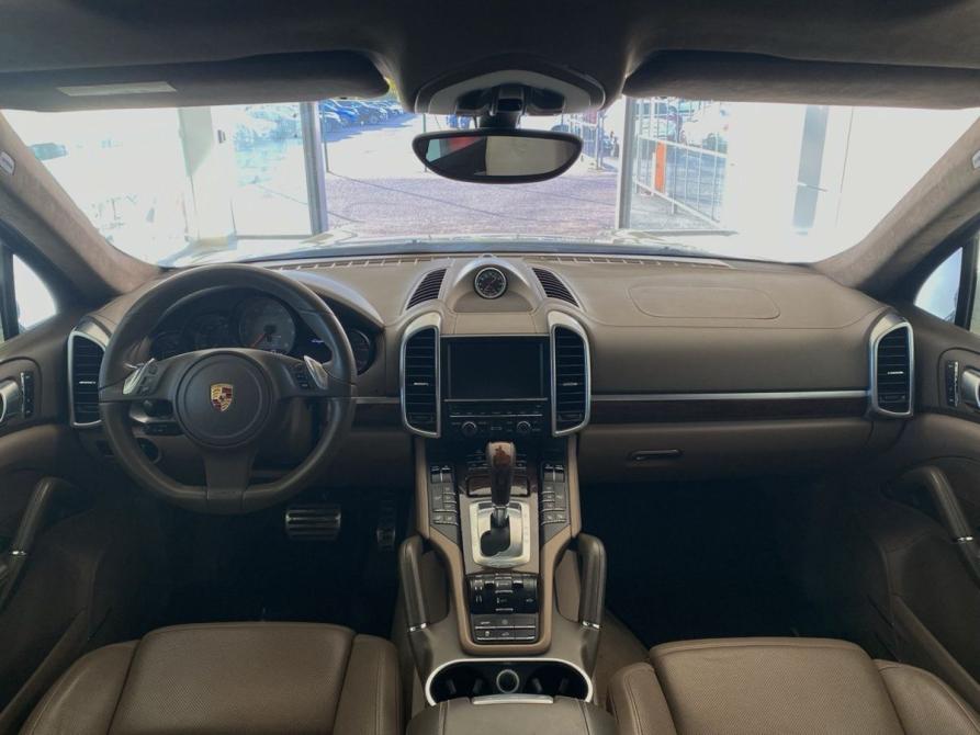 Porsche Cayenne II (958) Тверь  - изображение 19