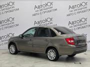 Lada (ВАЗ) Granta I Рестайлинг Ставрополь  - изображение 19