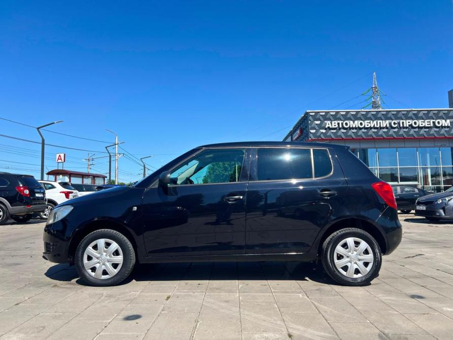 Skoda Fabia II Рестайлинг Стерлитамак  - изображение 7