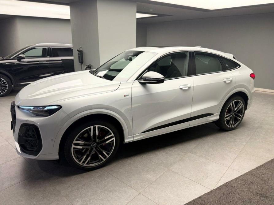 Audi Q5 Sportback II (GU) Москва  - изображение 2