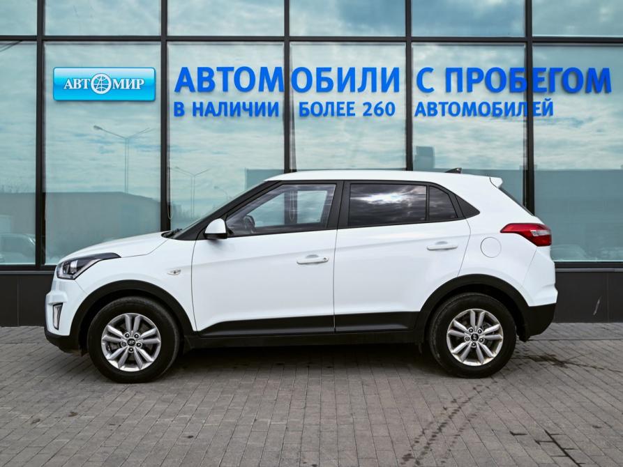 Hyundai Creta I Екатеринбург  - изображение 2