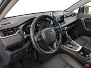 Toyota RAV4 V (XA50) Москва  - изображение 46