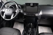 Toyota Land Cruiser Prado 150 Series Рестайлинг 1 Оренбург  - изображение 29