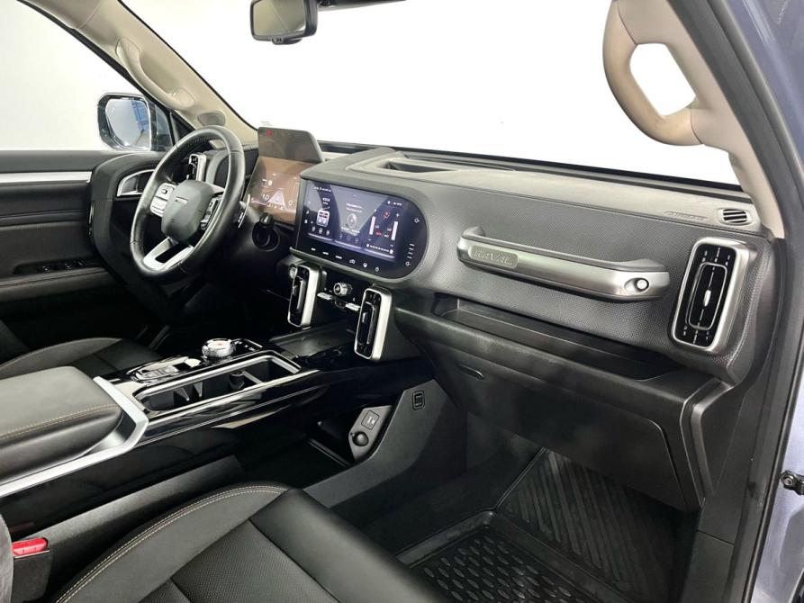 Haval Dargo I Ижевск  - изображение 9