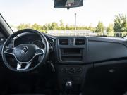 Renault Logan II Рестайлинг Москва  - изображение 28