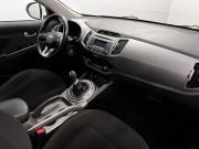 Kia Sportage III Рестайлинг Санкт-Петербург  - изображение 33