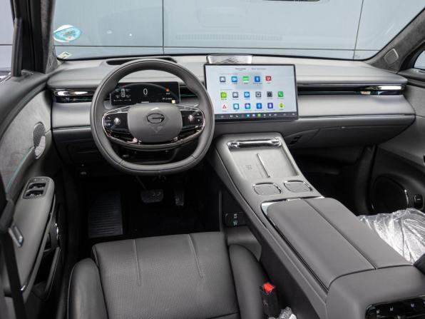 GAC Trumpchi S7 с пробегом 2026 года, цена 4 590 000 рублей, 65 км, внедорожник, Автокод Объявления