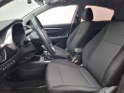 Kia Rio IV Рестайлинг Москва  - изображение 22