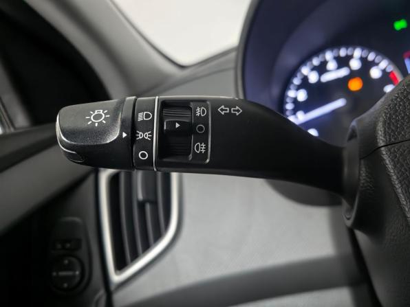 Hyundai Creta I с пробегом 2018 года, цена 1 799 000 рублей, 88345 км, внедорожник, Автокод Объявления