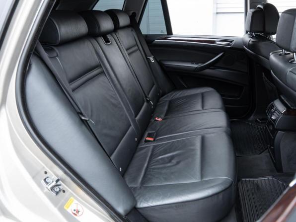 BMW X5 II (E70) с пробегом 2008 года, цена 1 767 000 рублей, 150291 км, внедорожник, Автокод Объявления