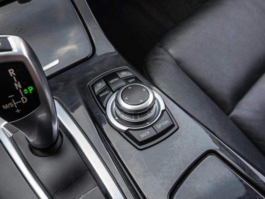 BMW 5 серии VI (F10/F11/F07) Краснодар  - изображение 14
