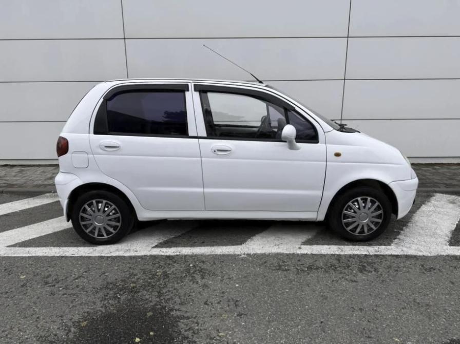 Daewoo Matiz I Рестайлинг Ставрополь  - изображение 4