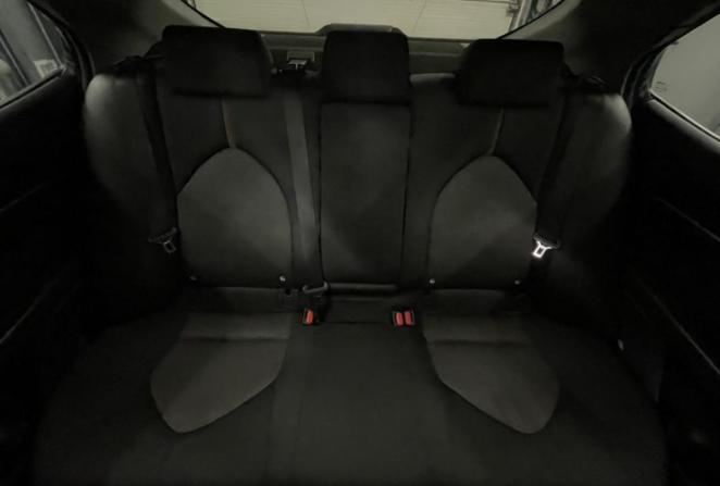 Toyota Camry VIII (XV70) с пробегом 2018 года, цена 1 880 000 рублей, 176878 км, седан, Автокод Объявления