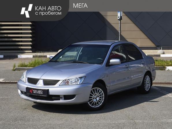Mitsubishi Lancer IX с пробегом 2006 года, цена 328 000 рублей, 280179 км, седан, Автокод Объявления