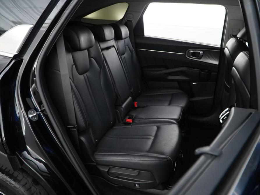 Kia Sorento IV Москва  - изображение 7