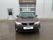 Kia Cerato II Москва  - изображение 18