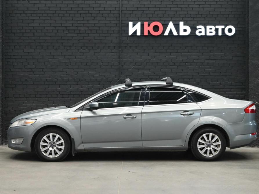 Ford Mondeo IV Екатеринбург  - изображение 8